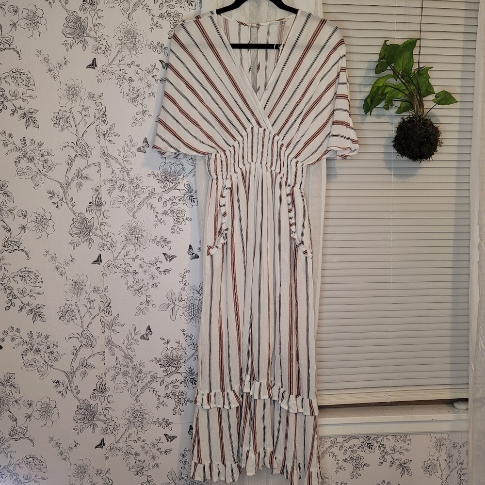 Storia Jumpsuit